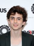 Timothée Chalamet