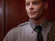 Timothy Adams