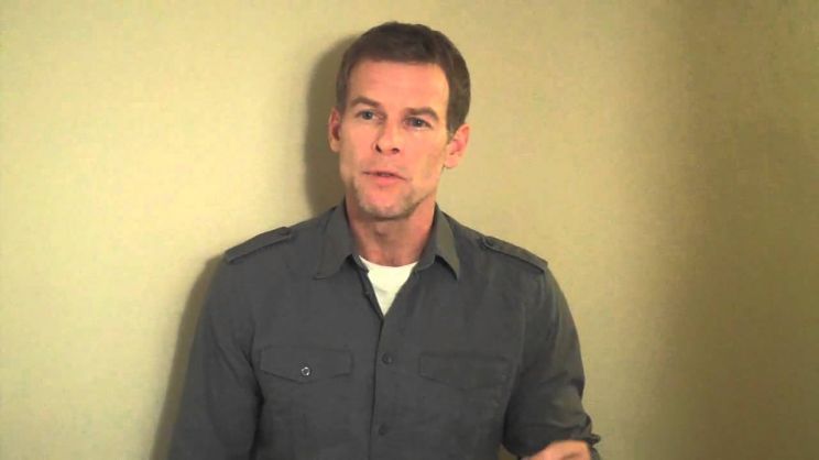 Timothy Adams