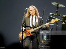 Timothy B. Schmit