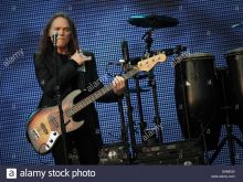 Timothy B. Schmit