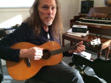 Timothy B. Schmit