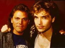 Timothy B. Schmit