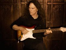 Timothy B. Schmit