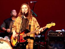 Timothy B. Schmit