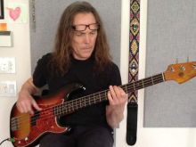 Timothy B. Schmit