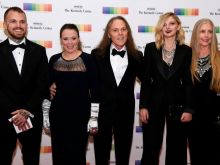 Timothy B. Schmit