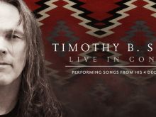 Timothy B. Schmit