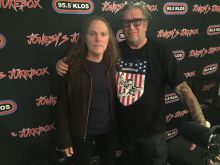 Timothy B. Schmit