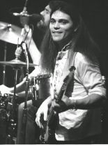 Timothy B. Schmit