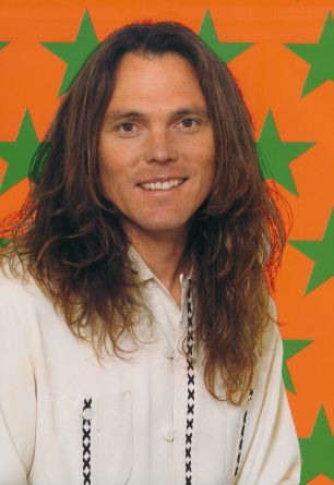 Timothy B. Schmit