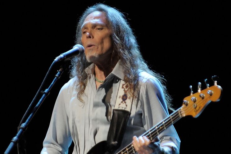 Timothy B. Schmit