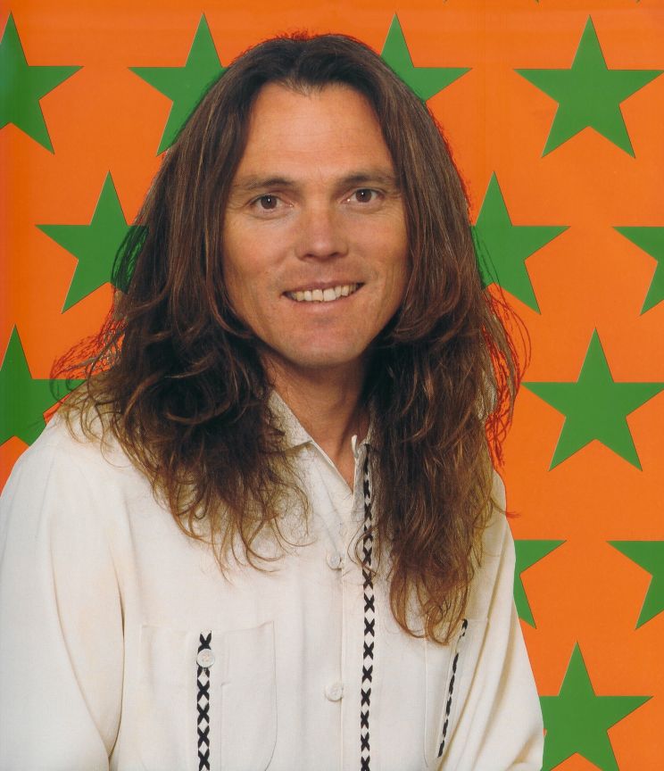 Timothy B. Schmit