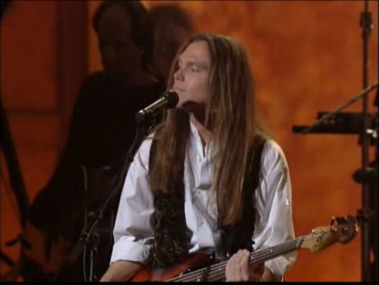 Timothy B. Schmit