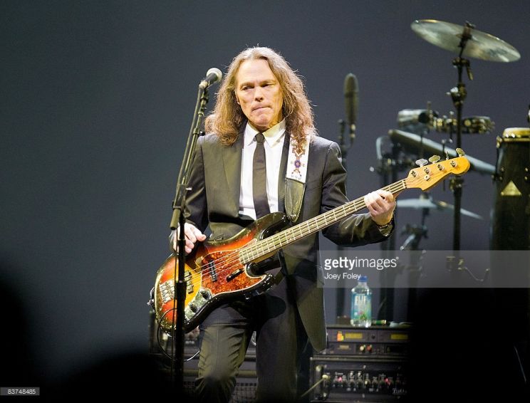 Timothy B. Schmit