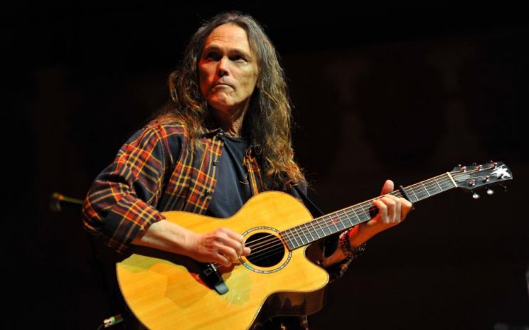 Timothy B. Schmit