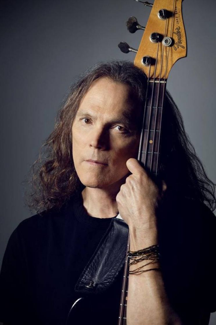 Timothy B. Schmit