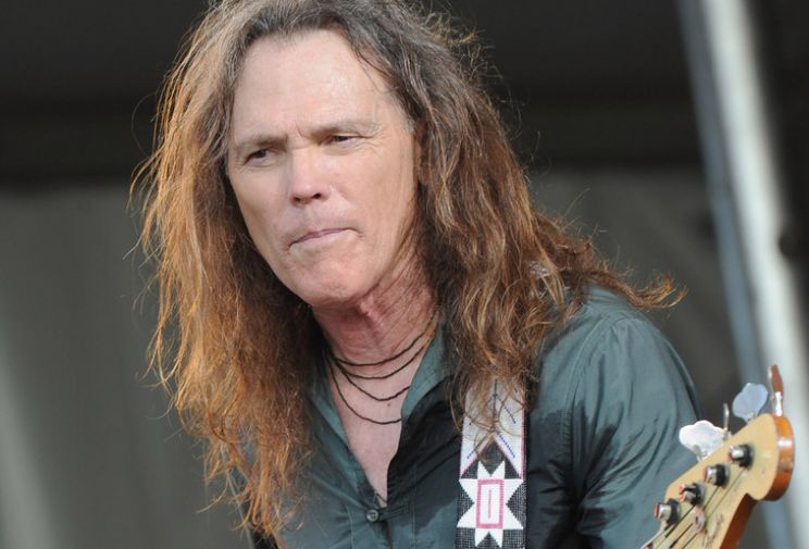 Timothy B. Schmit