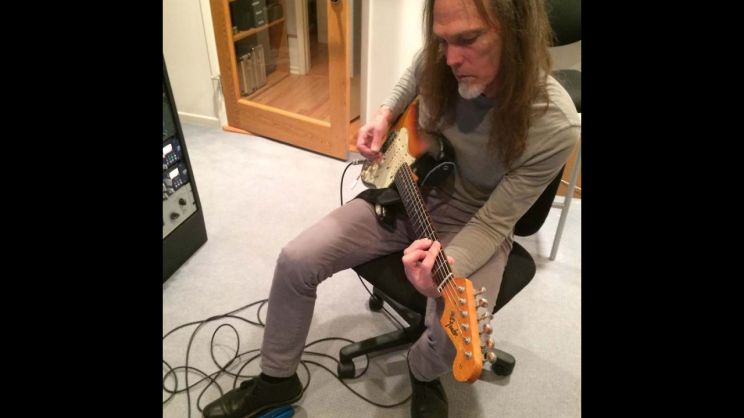 Timothy B. Schmit