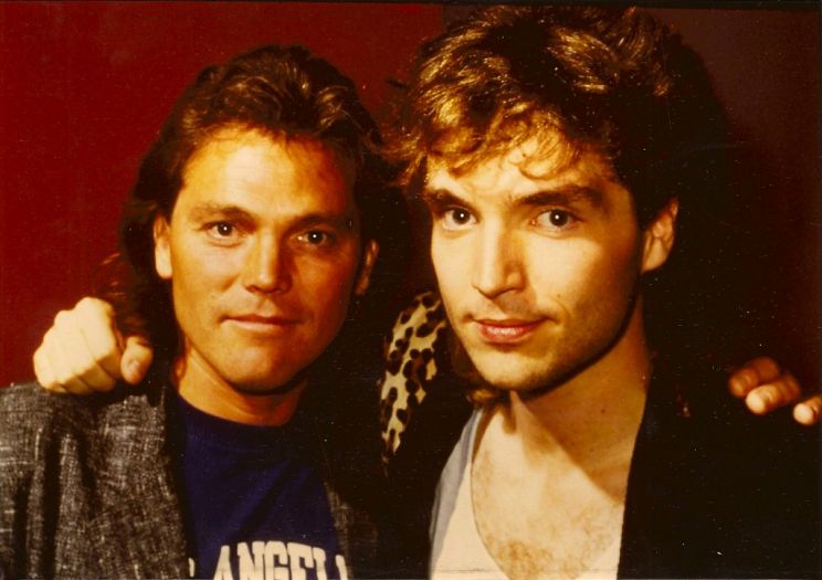 Timothy B. Schmit