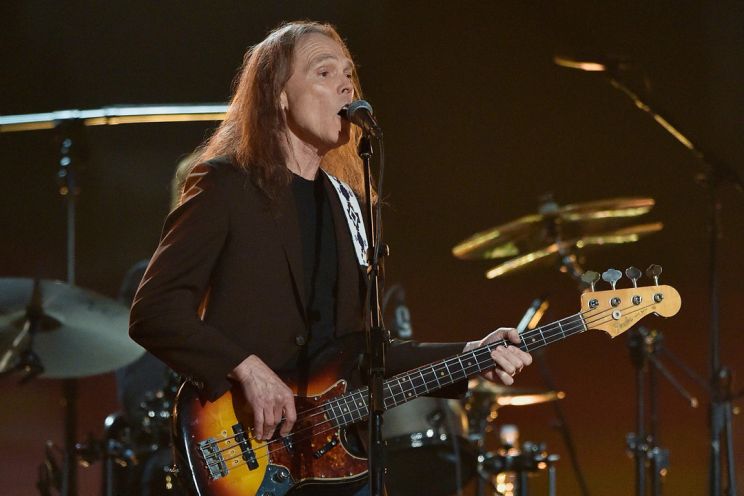 Timothy B. Schmit