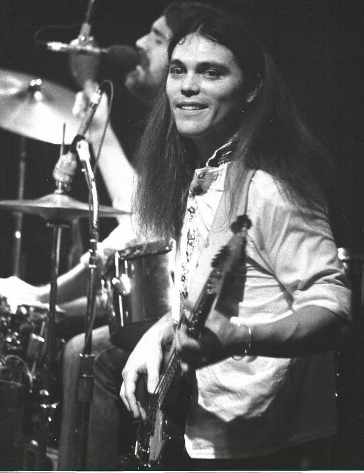 Timothy B. Schmit