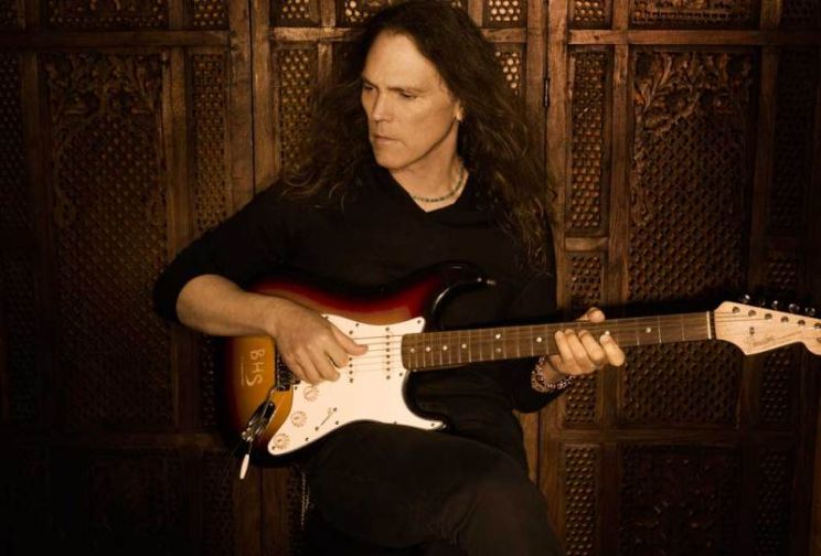 Timothy B. Schmit