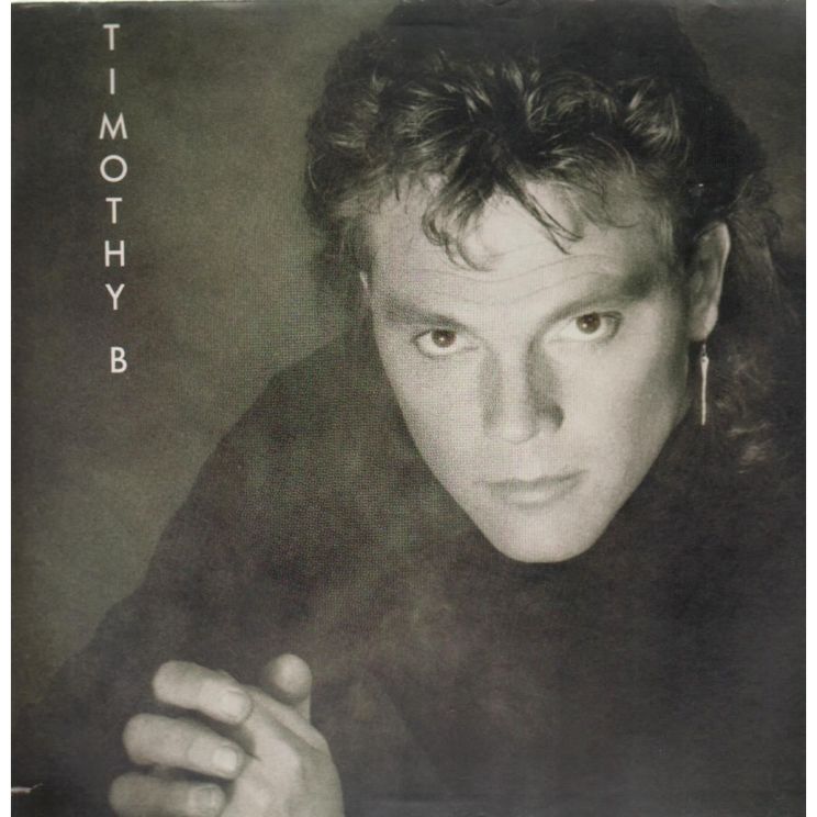 Timothy B. Schmit