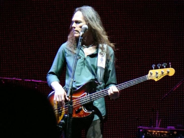 Timothy B. Schmit