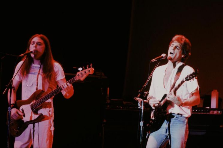 Timothy B. Schmit