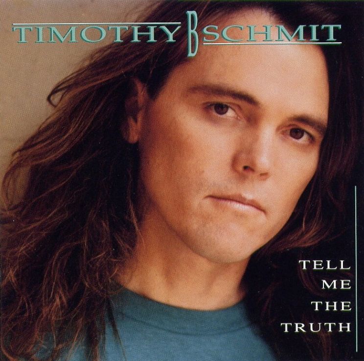 Timothy B. Schmit