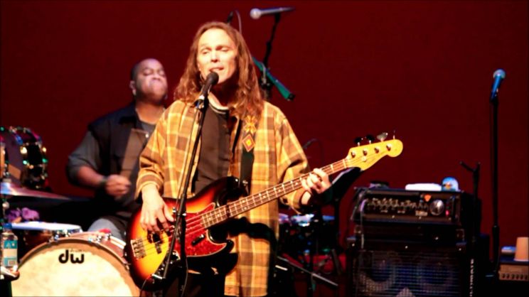 Timothy B. Schmit