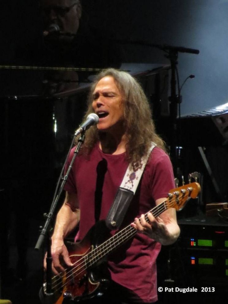 Timothy B. Schmit