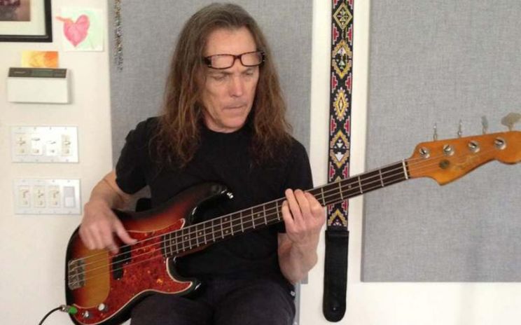 Timothy B. Schmit
