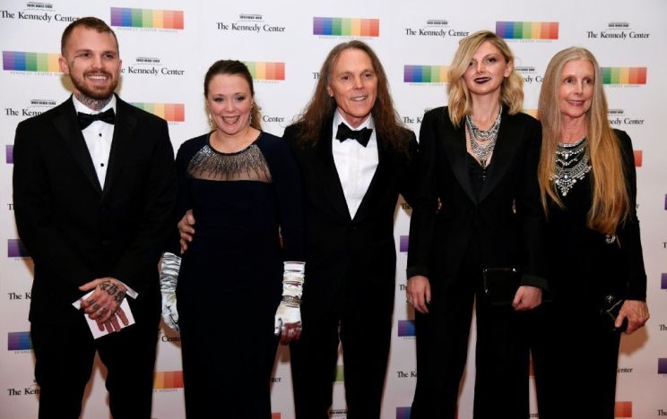 Timothy B. Schmit