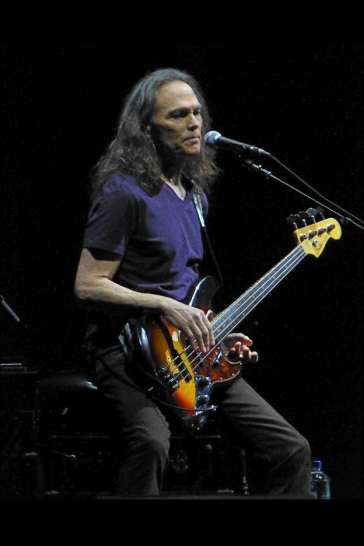 Timothy B. Schmit