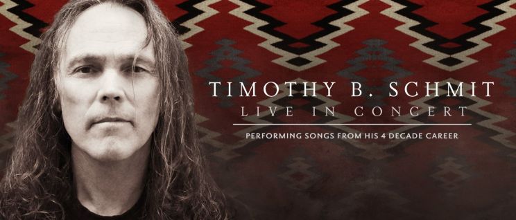 Timothy B. Schmit