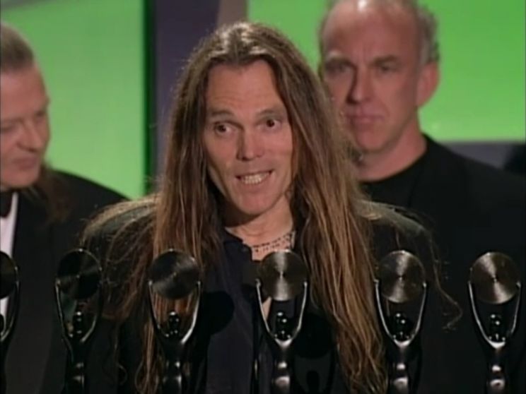 Timothy B. Schmit