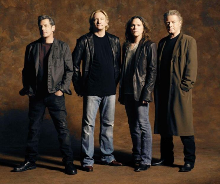 Timothy B. Schmit