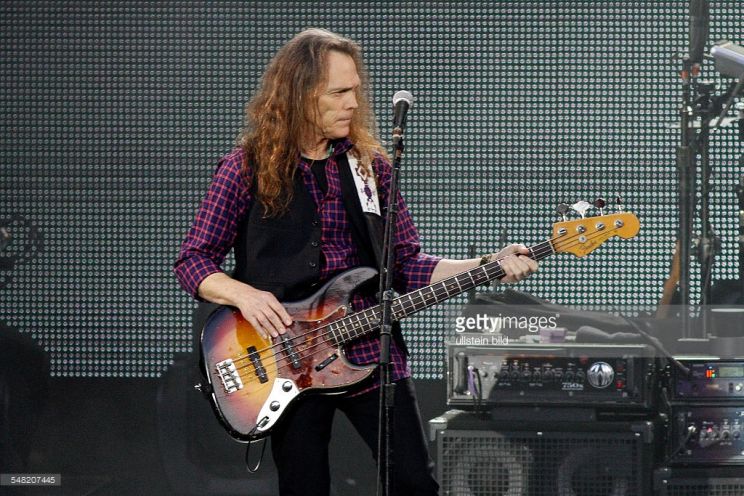 Timothy B. Schmit