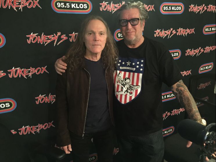 Timothy B. Schmit
