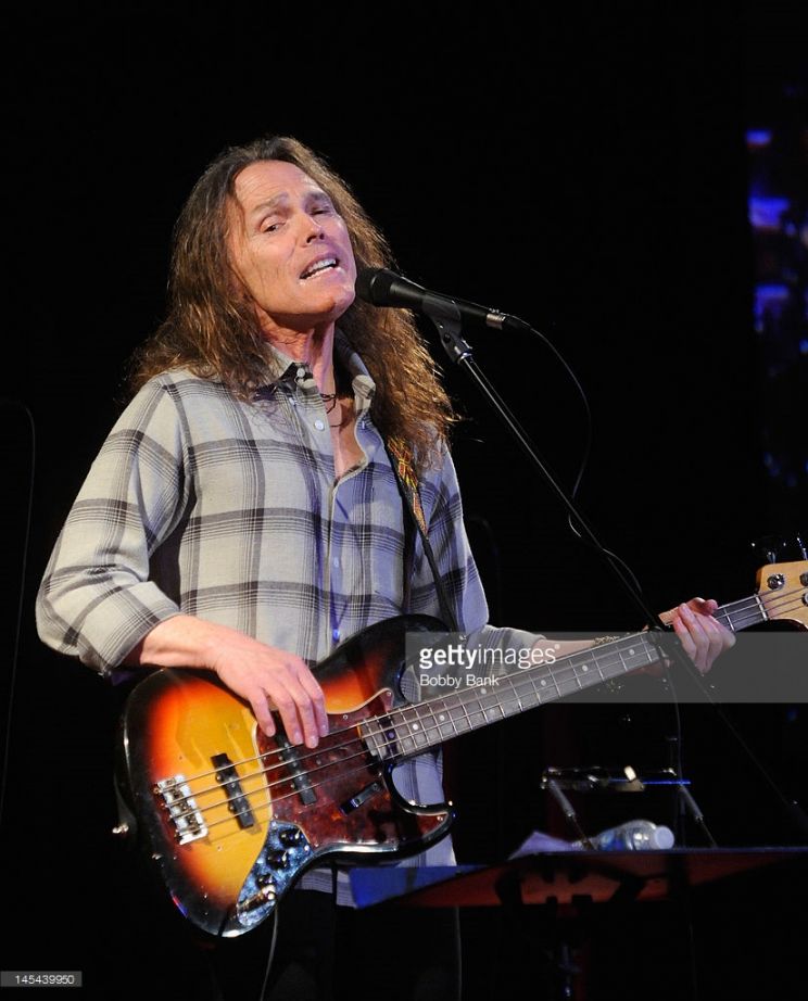 Timothy B. Schmit