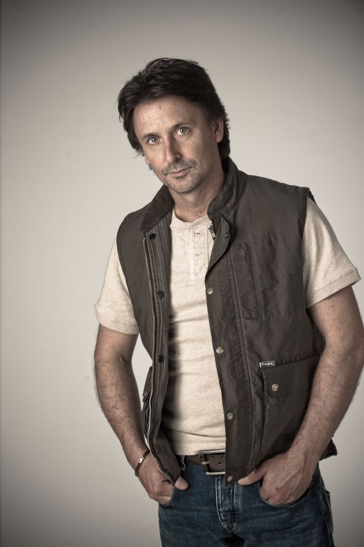 Timothy Balme