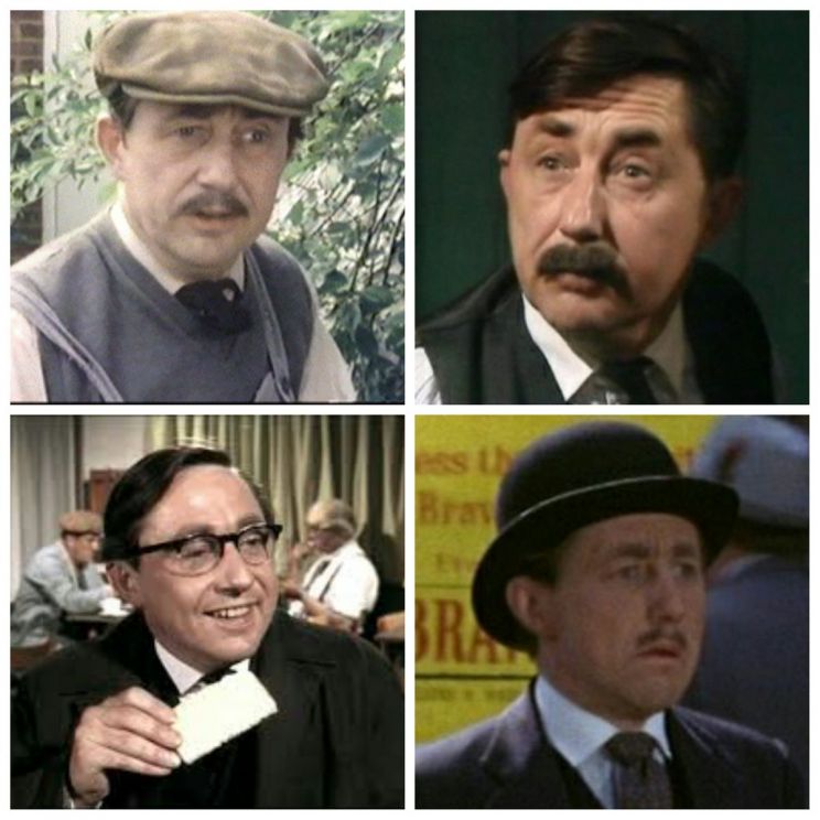 Timothy Bateson