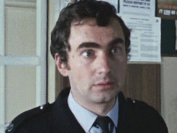 Timothy Bateson
