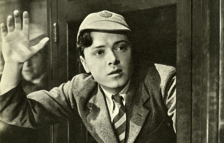 Timothy Bateson