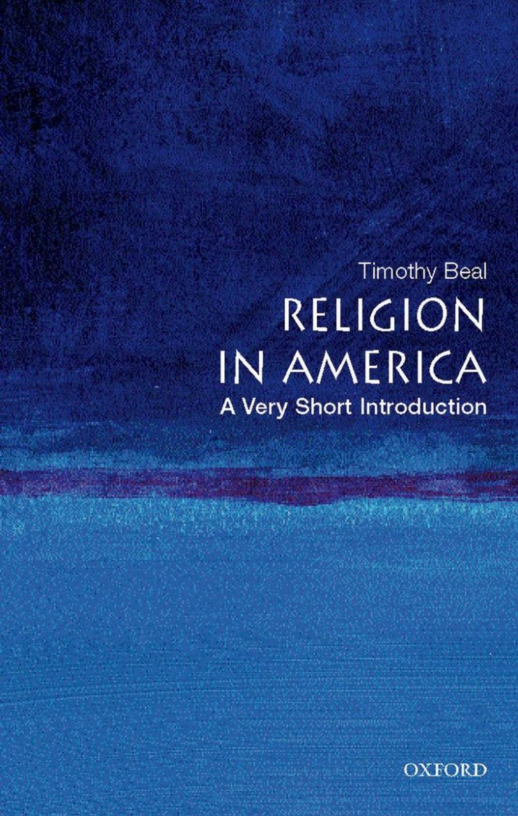 Timothy Beal