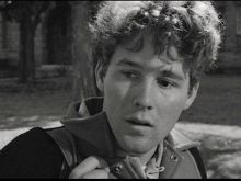 Timothy Bottoms