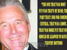 Timothy Bottoms