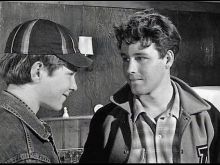 Timothy Bottoms